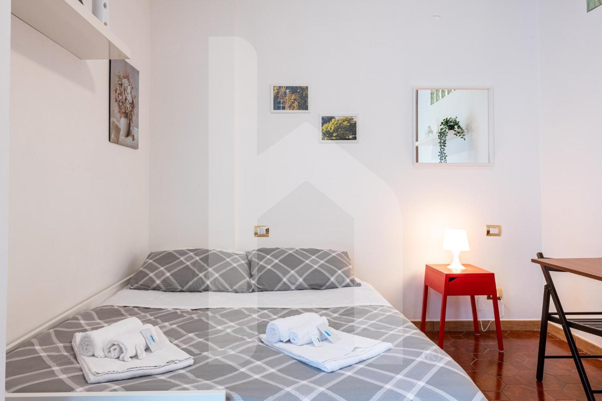 Bed and Breakfast Homiday - Il Giardino --1 Min Ospedale Cisanello--Aeroporto Free Parking-- Пиза Экстерьер фото
