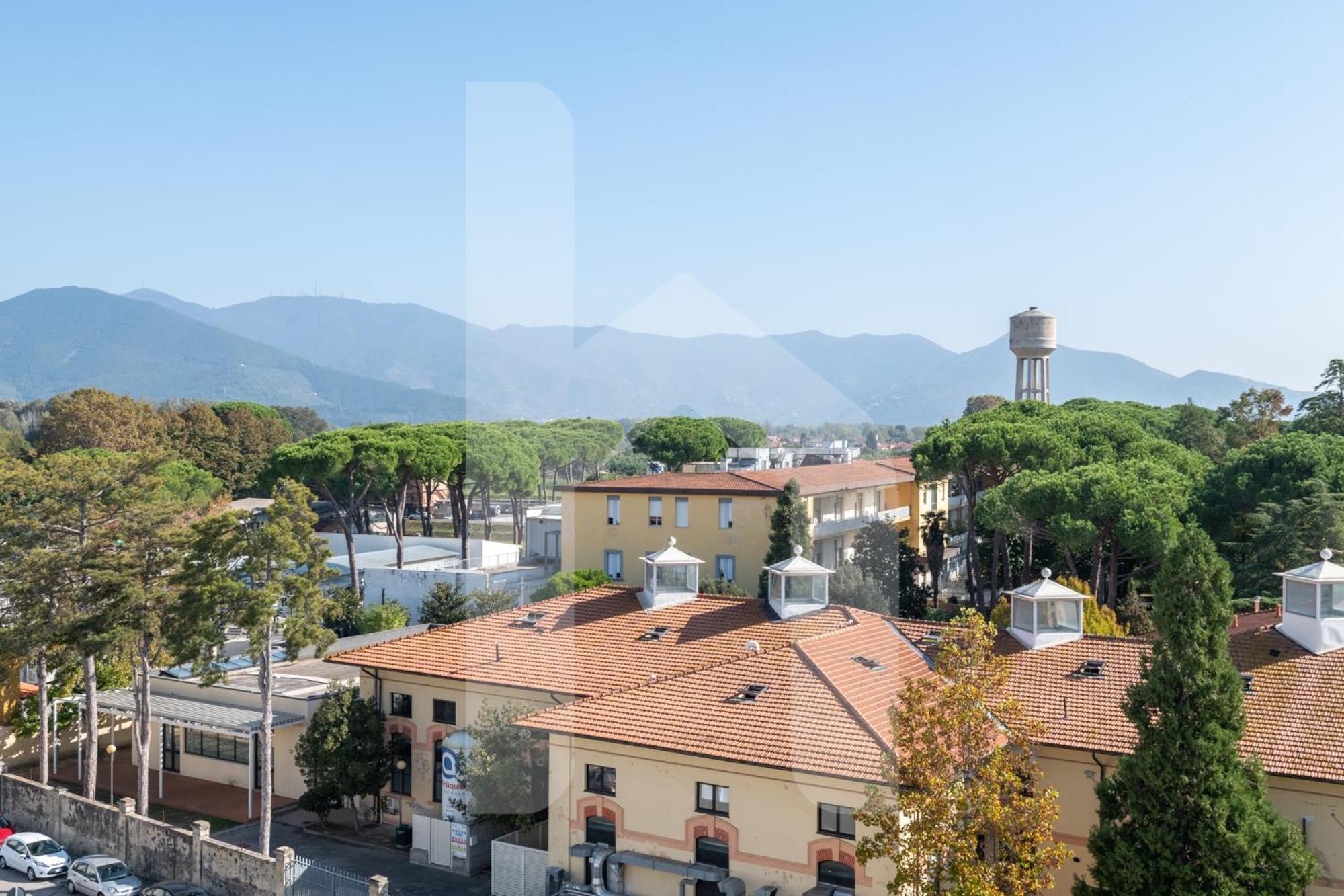 Bed and Breakfast Homiday - Il Giardino --1 Min Ospedale Cisanello--Aeroporto Free Parking-- Пиза Экстерьер фото