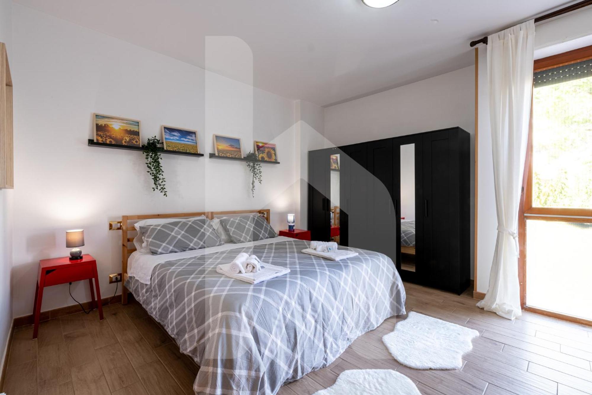 Bed and Breakfast Homiday - Il Giardino --1 Min Ospedale Cisanello--Aeroporto Free Parking-- Пиза Экстерьер фото